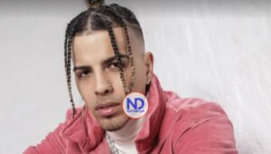 Rauw Alejandro lanza ataque verbal musical «Hunter» contra Jhay Cortez