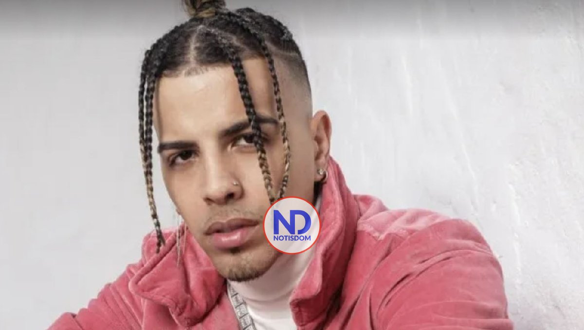 Rauw Alejandro lanza ataque verbal musical «Hunter» contra Jhay Cortez