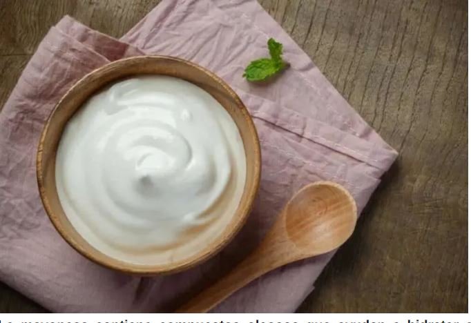 RECETA 1 Conoce los 7 remedios caseros para tener un cabello saludable