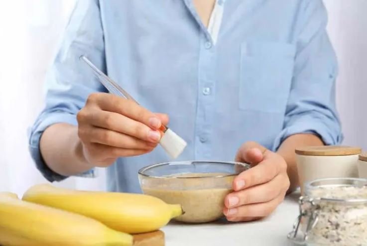 RECETA Conoce los 7 remedios caseros para tener un cabello saludable