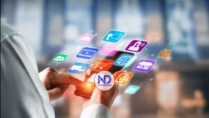 Las redes sociales marcarán tendencias a otras industrias en 2022