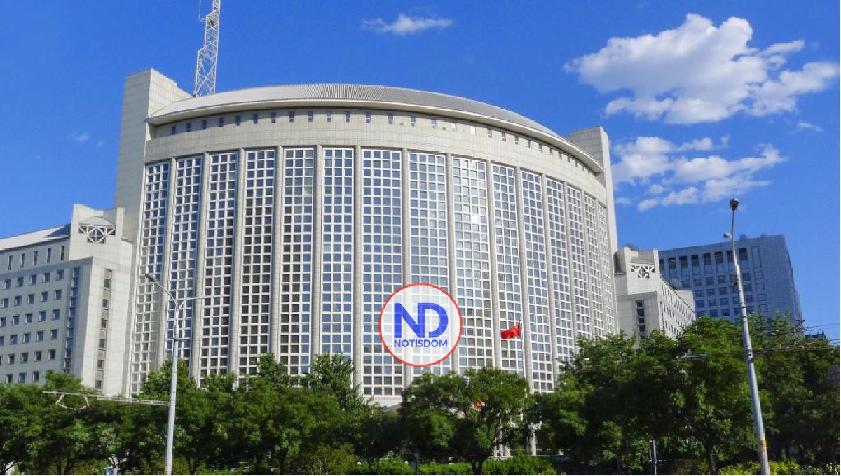 Gobierno chino tilda de «elitista» el sistema democrático de EEUU