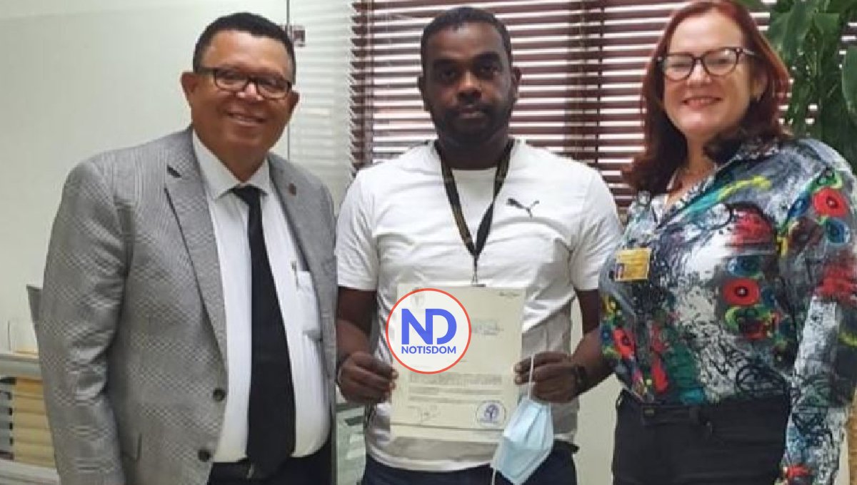 PRD culmina su proceso de reestructuración dirigencial