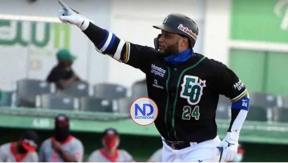 Robinson Canó dice que «disfrutar el juego” es clave