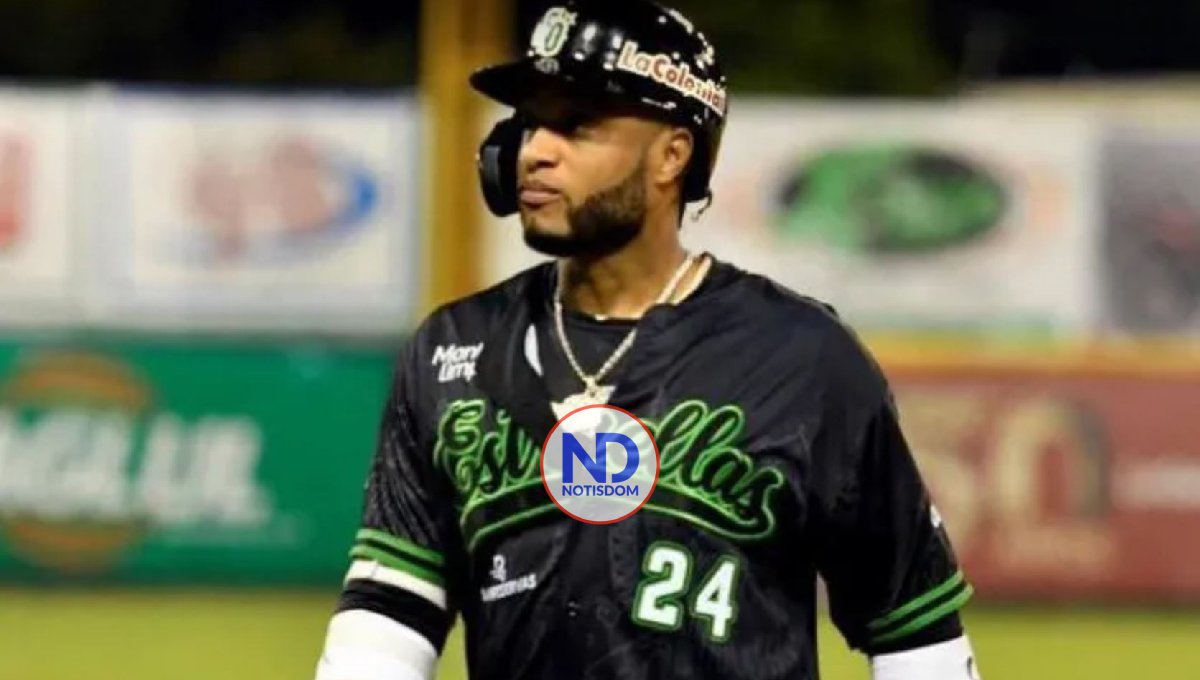 Jonrón de Canó frena a Gigantes y Águilas se levantan en semifinal