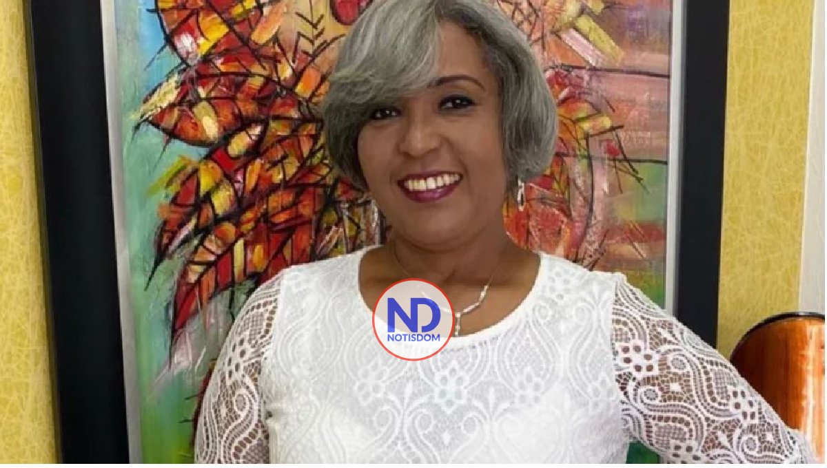 Muere la maestra Rosa Silverio por Covid-19