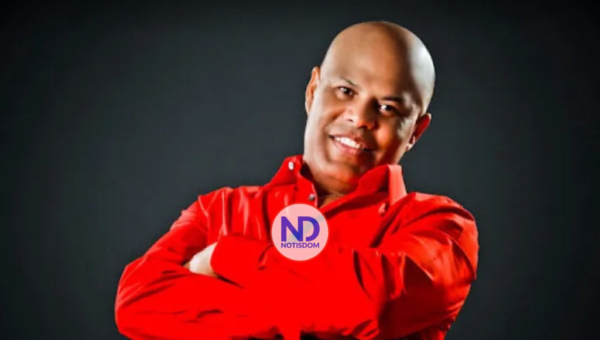 Rubby Pérez positivo al Covid-19, cancela sus próximos eventos