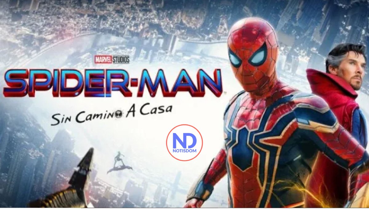 De Spider-Man a West Side Story pasando por «Sing 2», cine para Navidad