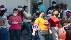 Salud Pública notifica 223 casos nuevos de covid y 6 defunciones