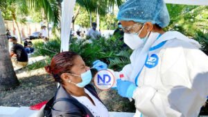 Salud notifica un solo deceso por covid-19 y 339 nuevos contagios