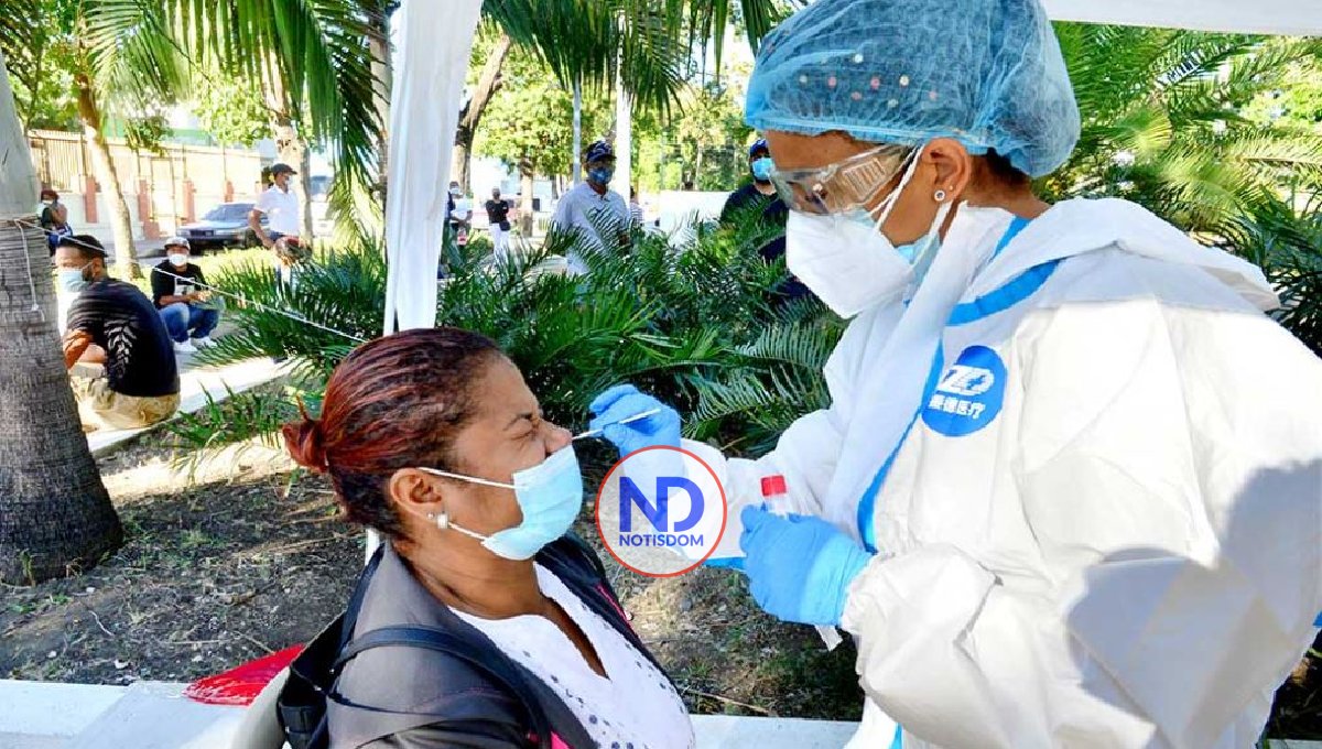 Siguen bajos casos nuevos covid; notifican sólo 289 y dos muertes