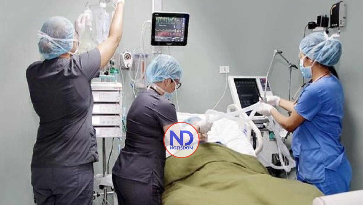 RD notifica 327 nuevos contagios de covid-19