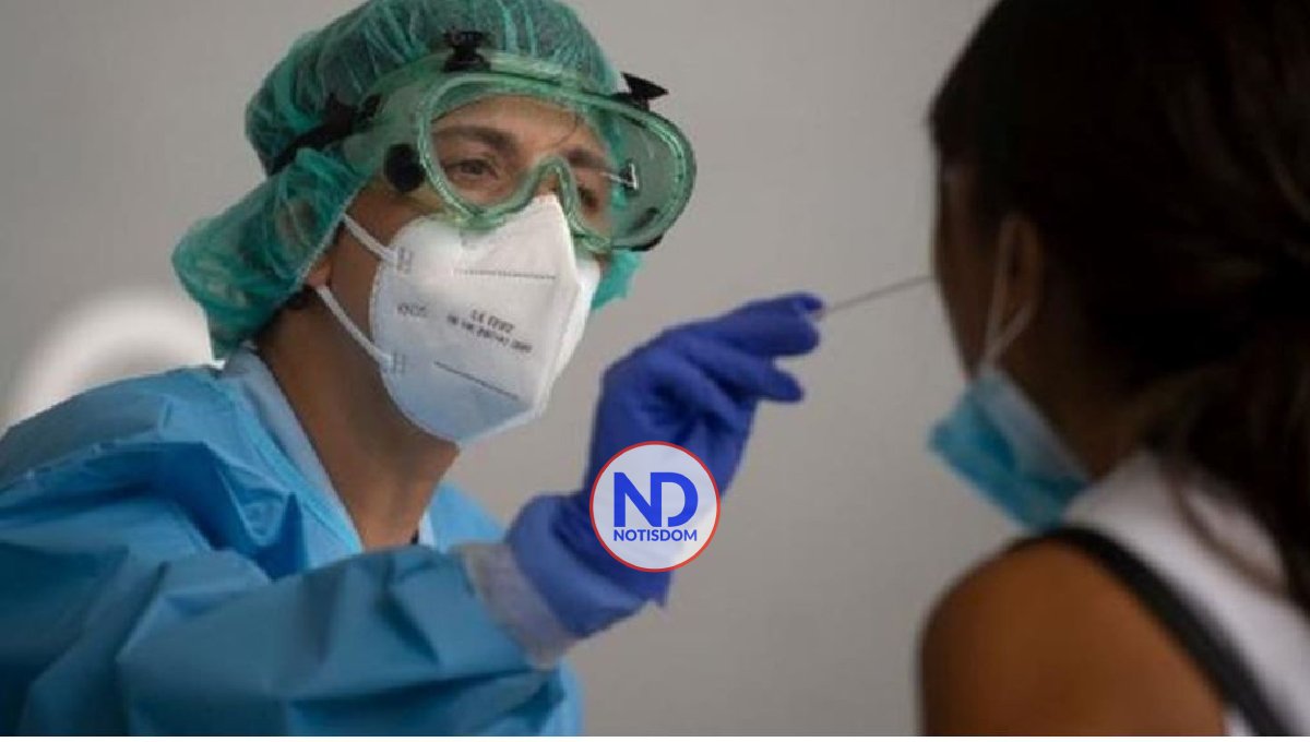 Salud Pública notifica 37 nuevos casos de covid y 0 defunciones