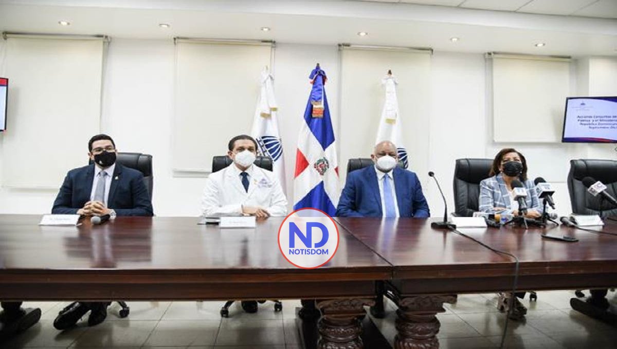 Destacan baja positividad covid-19 en escuelas de RD, que es del 1.58% 2 Destacan baja positividad covid-19 en escuelas de RD, que es del 1.58%