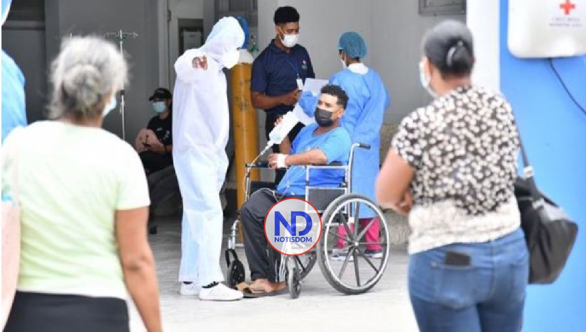 Salud Pública notifica 241 nuevos casos Covid y cero defunciones