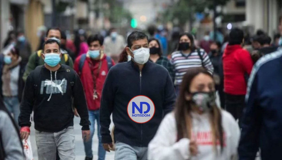 Suben a 49 los casos hallados de la variante ómicron en Perú