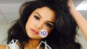 Selena Gómez estrena su primera serie en español como productora