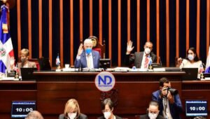 Senado aprueba en doble lectura modificaciones Presupuesto 2021