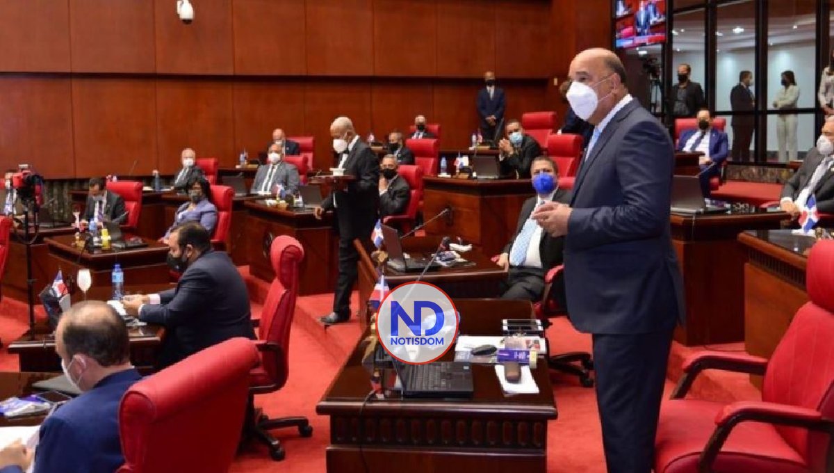 Senado aprueba bonos 284 mil millones sustentar Presupuesto 2022