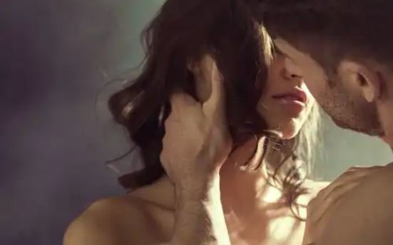 SEXO Las partes más eróticas según la ciencia: descúbrelas y sorpréndete