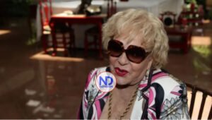 Actriz mexicana Silvia Pinal dejará zona covid pero seguirá en área intensiva