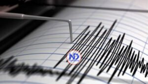 Dos sismos de 4.2 y 3.8 este sábado en República Dominicana