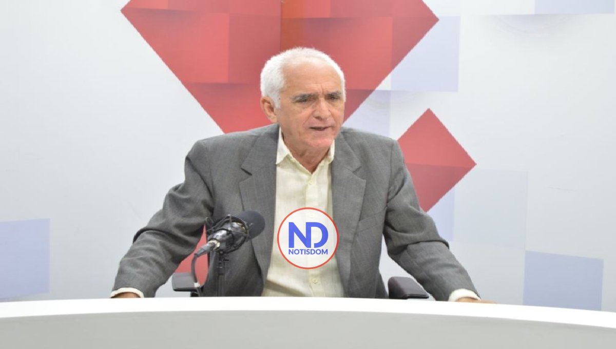 Historiador pide al gobierno dominicanizar la frontera