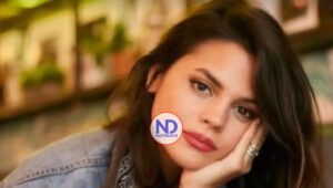 La cantante Techy Fatule asegura es un privilegio ser hombre en este país