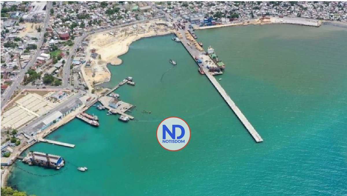 Inaugurarán hoy nueva terminal turística y un hotel