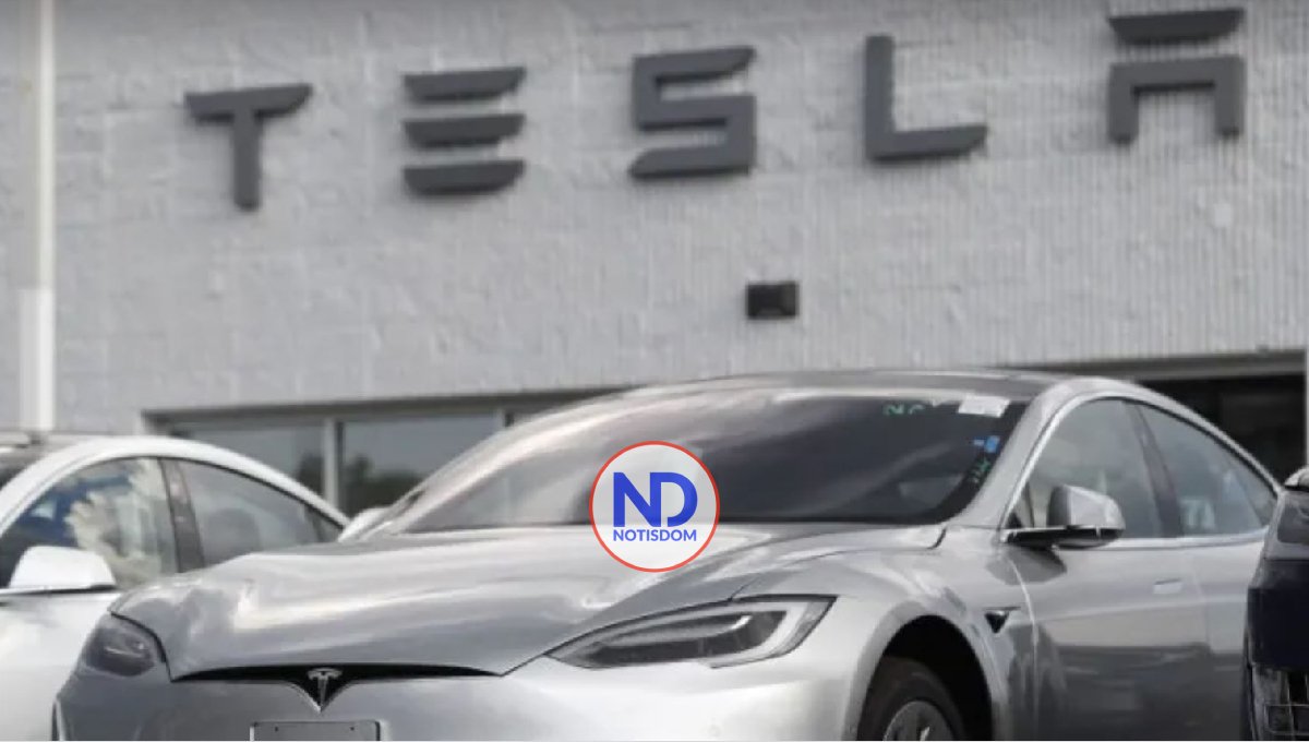 Tesla revela obsequio de Navidad para los conductores