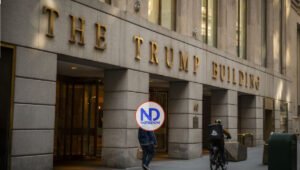 Fiscal de NY llama declarar a Trump por un presunto fraude