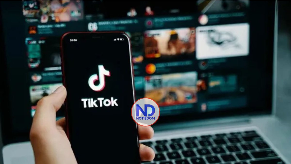 TikTok tuvo más tráfico que Google en 2021; ocupa puesto no. 7 en popularidad