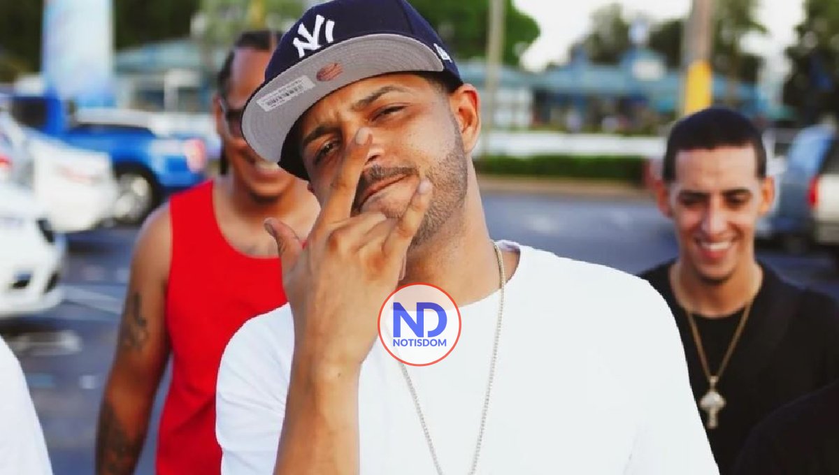 Artistas género urbano lamentan muerte productor Flow La Movie