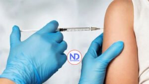 Vacunación contra la influenza alcanza 50%