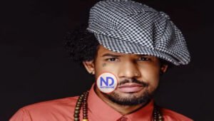 Vakeró iniciará el 2022 con concierto en Hard Rock Live