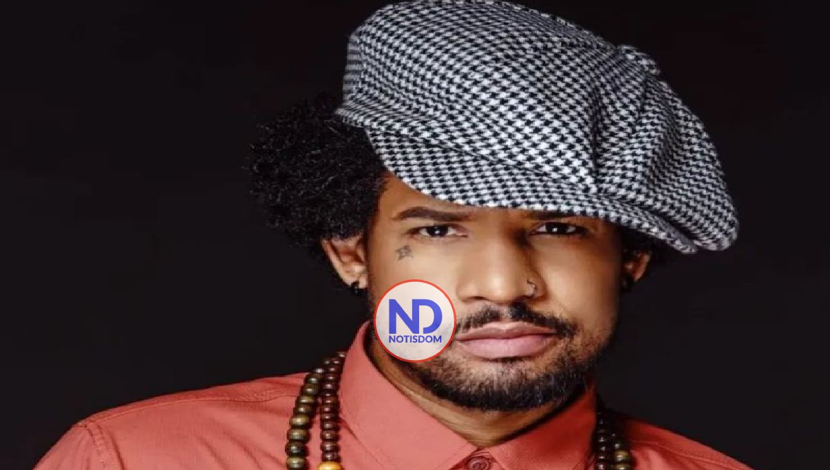 Vakeró iniciará el 2022 con concierto en Hard Rock Live