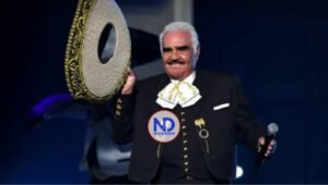 Vicente Fernández sigue en “estado crítico” y con «pronóstico reservado»