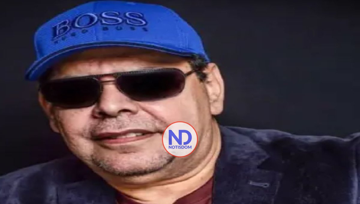 Fernando Villalona va a Jet Set este lunes