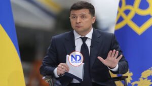 Ucrania confirma despliegue de «ayuda» de EEUU a su «defensa»