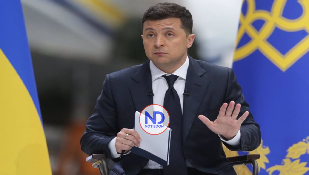 Ucrania confirma despliegue de «ayuda» de EEUU a su «defensa» 2 Ucrania confirma despliegue de «ayuda» de EEUU a su «defensa»