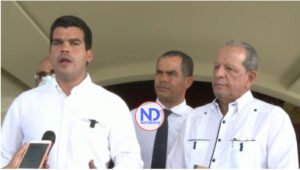 INAPA busca resolver problemas de agua provincia La Altagracia