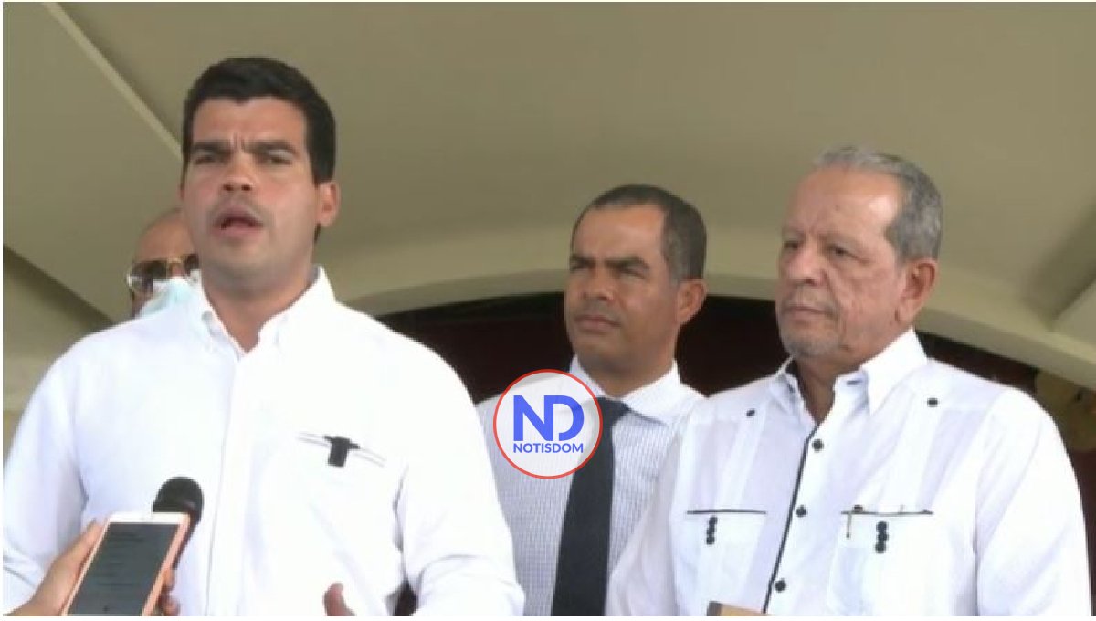 INAPA busca resolver problemas de agua provincia La Altagracia