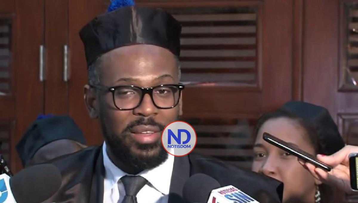 Asegura MP presentará cargos formales contra Alexis Medina