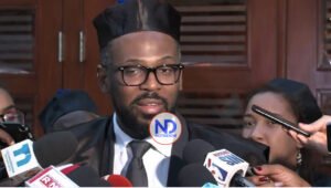 MP asegura tiene más de 15 mil páginas evidencias caso Coral 5G