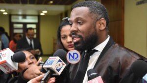 MP destaca solidez pruebas para encarcelar a De los Santos Viola