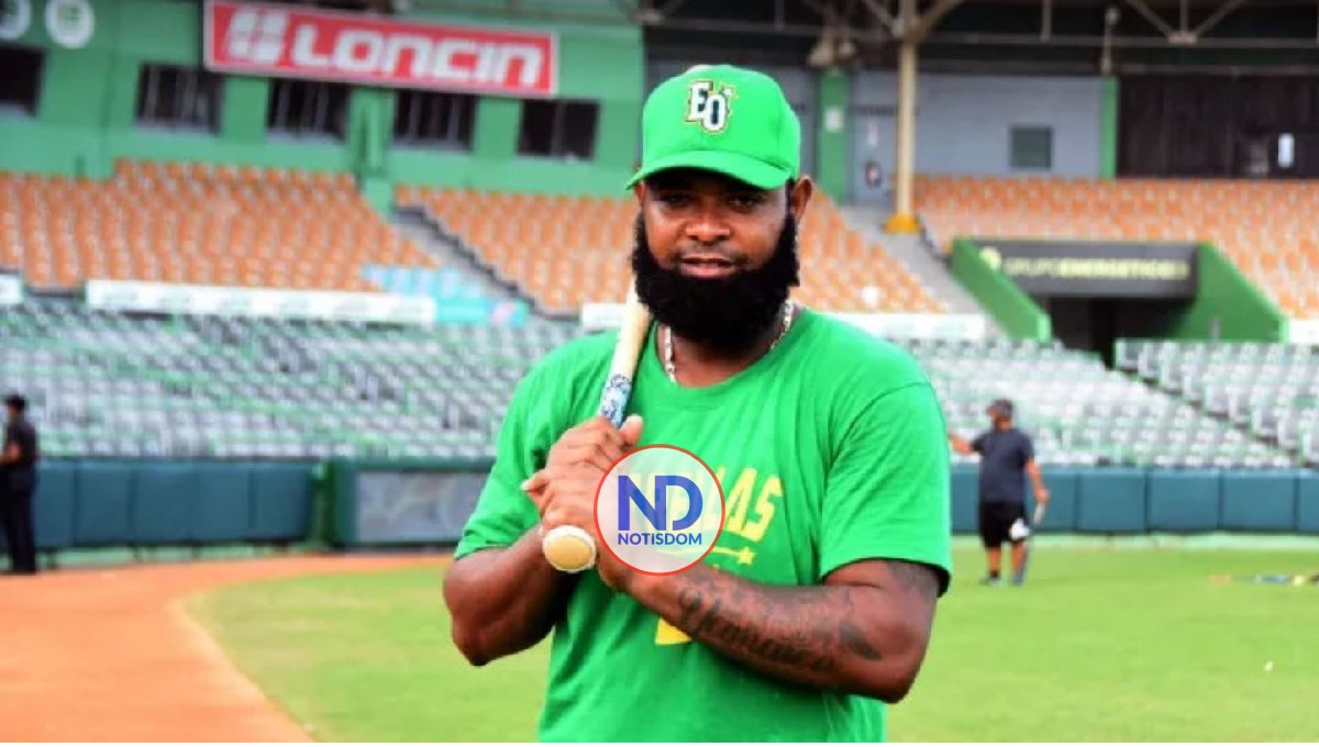 Yamaico asegura dará el 100 por ciento con Estrellas