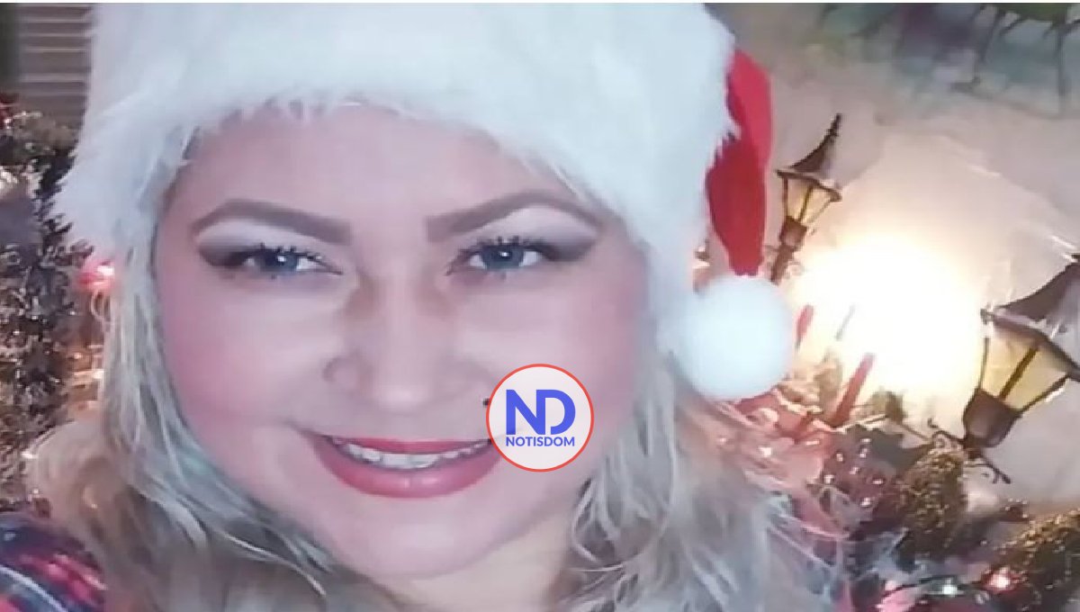 Jacqueline, la rubia de La Artillería de regreso