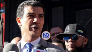 Ydanis asegura puestos claves para hispanos en nueva Alcaldía