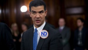 Dominicano Ydanis Rodríguez dirigirá el Departamento Transporte de NY