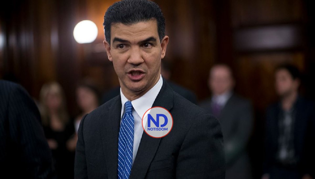 Dominicano Ydanis Rodríguez dirigirá el Departamento Transporte de NY